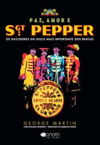 Baixar Paz, Amor e Sgt. Pepper pdf, epub, eBook