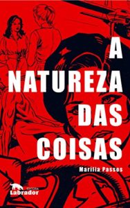 Baixar A natureza das coisas pdf, epub, eBook