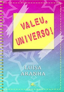 Baixar Valeu, Universo! pdf, epub, eBook
