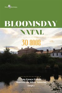 Baixar Bloomsday Natal: 30 anos pdf, epub, eBook