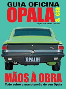 Baixar Guia Oficina Opala e Cia. 02 pdf, epub, eBook