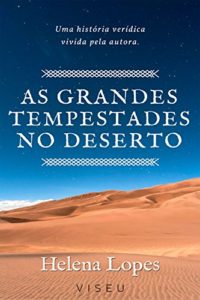Baixar As grandes tempestades no deserto pdf, epub, eBook