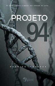 Baixar Projeto 94 (1) pdf, epub, eBook