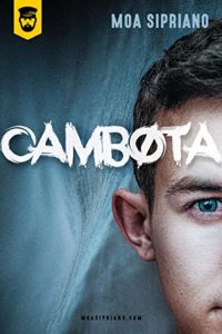 Baixar Cambota pdf, epub, eBook