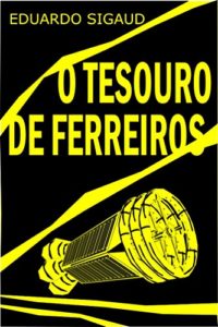 Baixar O TESOURO DE FERREIROS pdf, epub, eBook