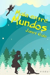 Baixar Maia entre mundos pdf, epub, eBook