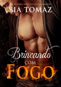 Baixar Brincando com Fogo pdf, epub, eBook