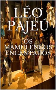 Baixar OS MAMULENGOS ENCANTADOS (1) pdf, epub, eBook
