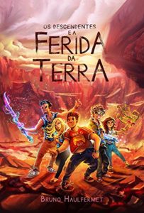 Baixar Os Descendentes e a Ferida da Terra pdf, epub, eBook