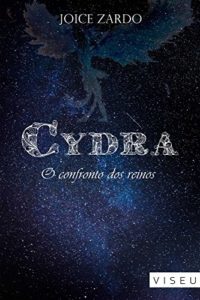 Baixar Cydra: O confronto dos reinos pdf, epub, eBook