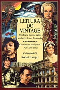 Baixar Leitura Do Vintage: Um breve passeio pelos melhores livros do mundo pdf, epub, eBook