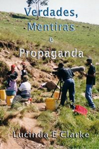 Baixar Verdades, Mentiras e Propaganda pdf, epub, eBook