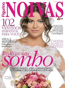 Baixar Figurino Noivas 88 pdf, epub, eBook