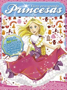 Baixar Livro Procurando Princesas 01 pdf, epub, eBook