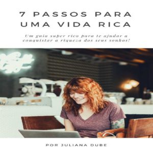 Baixar Ebook 7 Pilares para uma Vida Rica pdf, epub, eBook