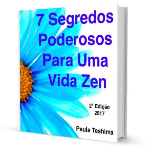 Baixar 7 Segredos Poderosos Para Uma Vida Zen pdf, epub, eBook
