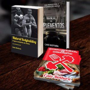 Baixar Pacote Livros Caio Bottura pdf, epub, eBook