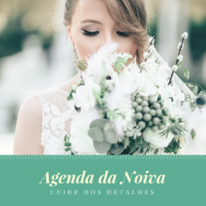 Baixar Agenda da Noiva pdf, epub, eBook