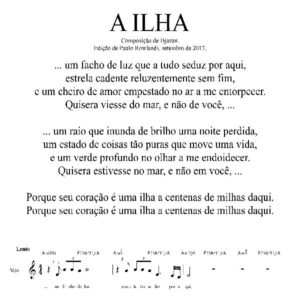 Baixar A Ilha – Djavan pdf, epub, eBook