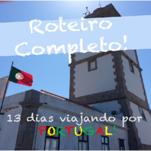 Baixar Guia de Viagens: 13 dias por Portugal pdf, epub, eBook