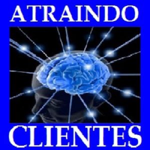 Baixar Atraindo clientes pdf, epub, eBook