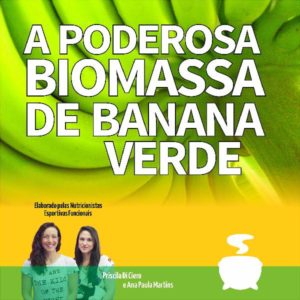 Baixar Ebook Receitas com Biomassa de banana verde pdf, epub, eBook