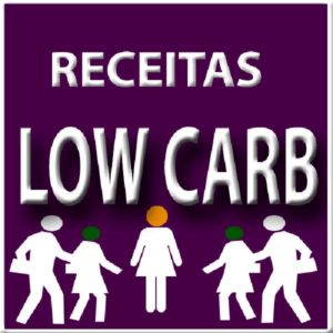 Baixar LOW CARB – RECEITAS EMAGRECEDORAS pdf, epub, eBook