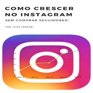 Baixar Como crescer no Instagram (sem comprar seguidores) pdf, epub, eBook
