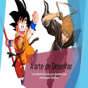 Baixar A Arte de Desenhar pdf, epub, eBook