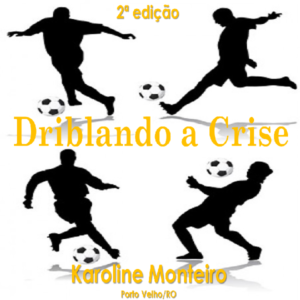 Baixar E-book Driblando a Crise pdf, epub, eBook