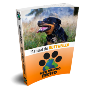 Baixar Manual do Rottweiler pdf, epub, eBook