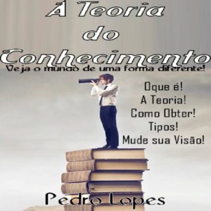 Baixar A Teoria do Conhecimento! pdf, epub, eBook
