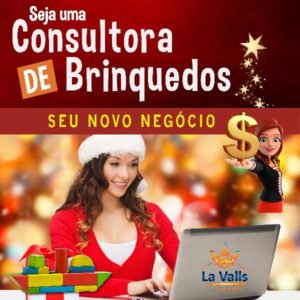 Baixar Seja uma Consultora de Brinquedos pdf, epub, eBook
