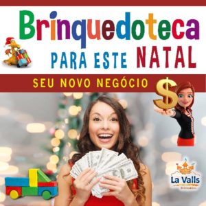 Baixar Brinquedoteca para este Natal pdf, epub, eBook