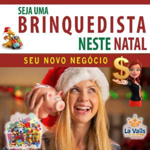 Baixar Seja uma Brinquedista neste Natal pdf, epub, eBook