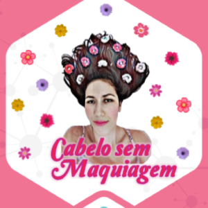 Baixar Cabelo sem Maquiagem pdf, epub, eBook