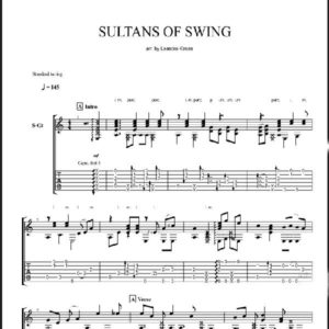 Baixar tablatura fingerstyle sultans of swing pdf, epub, eBook
