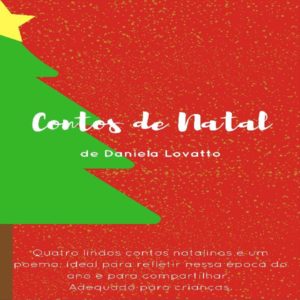 Baixar Contos de Natal pdf, epub, eBook