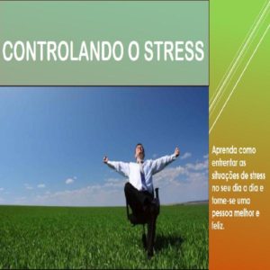 Baixar Eliminando o Stress pdf, epub, eBook