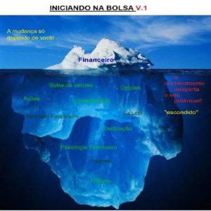 Baixar Iniciando na bolsa de valores V.1 pdf, epub, eBook