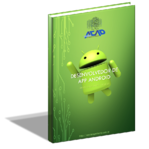 Baixar Desenvolvedor APP Android pdf, epub, eBook