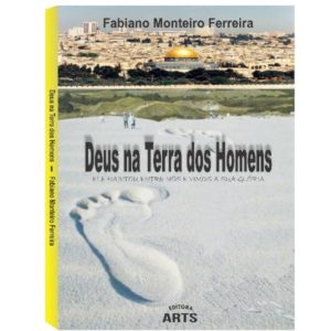 Baixar Deus na Terra dos Homens pdf, epub, eBook