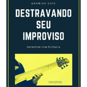 Baixar Destravando Seu Improviso pdf, epub, eBook
