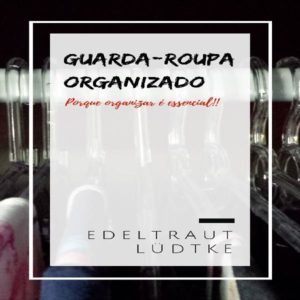 Baixar E-book Guarda-roupa Organizado pdf, epub, eBook