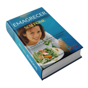 Baixar Emagrecer Sem Fome pdf, epub, eBook