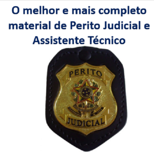 Baixar Livro (curso) Seja Perito Judicial pdf, epub, eBook