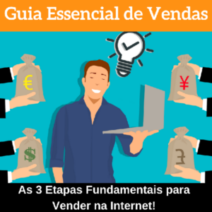 Baixar Ebook – Guia Essencial de Vendas pdf, epub, eBook