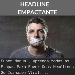 Baixar HEADLINE EMPACTANTE pdf, epub, eBook