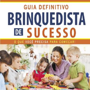 Baixar Brinquedista de Sucesso pdf, epub, eBook