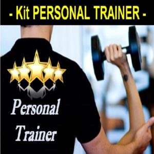 Baixar Kit Personal Trainer ? 01 pdf, epub, eBook